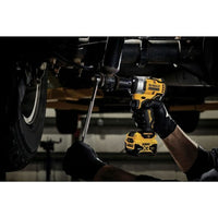 Schlagschrauber Dewalt DCF901P2-QW 12 V 340 nm