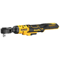 Ratschenschlüssel Dewalt DCF512N 1/2" Metall