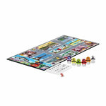 Tischspiel Winning Moves CLUEDO JUNIOR MIRACULOUS (FR)