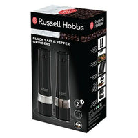 Gewürzmühle Russell Hobbs 28010-56 Schwarz (2 Stück)