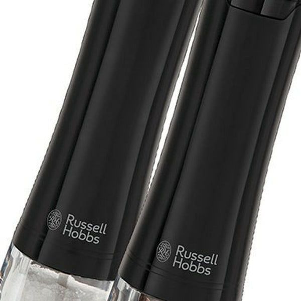 Gewürzmühle Russell Hobbs 28010-56 Schwarz (2 Stück)