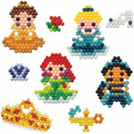 Bastelspiel Aquabeads My Disney princesses accessories