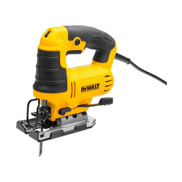 Laubsäge Dewalt DWE349-QS 650 W 3200 rpm