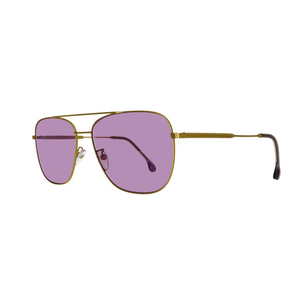 Unisex-Sonnenbrille Paul Smith PSSN007V2-04-58