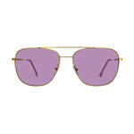 Unisex-Sonnenbrille Paul Smith PSSN007V2-04-58