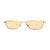 Unisex-Sonnenbrille Paul Smith PSSN009V1-02-56