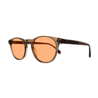 Unisex-Sonnenbrille Paul Smith PSSN039-01-49