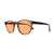 Unisex-Sonnenbrille Paul Smith PSSN039-01-49