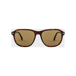 Herrensonnenbrille Paul Smith PSSN040-02-55