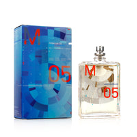 Unisex-Parfüm EDT Escentric Molecules Molecule 05 (100 ml)