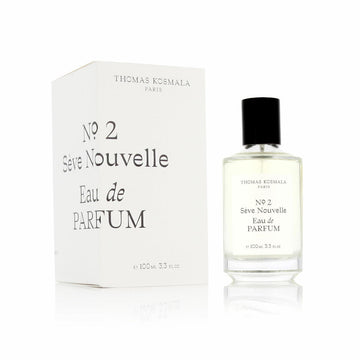 Unisex-Parfüm Thomas Kosmala EDP No.2 Seve Nouvelle 100 ml