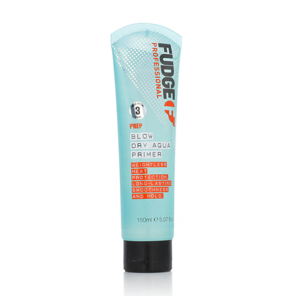 Haarserum Fudge Professional  Prep Blow Dry Aqua Primer (150 ml)