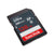 SDXC Speicherkarte SanDisk Ultra 128 GB