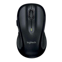 Schnurlose Mouse Logitech M510 Schwarz