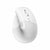 Mouse Logitech Lift for MacmacOS/iPadOS/MacBook Pro/Macbook Bluetooth Weiß Ergonomisch