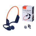 Bluetooth Kopfhörer Sport Creative Technology 51EF1081AA002 Orange