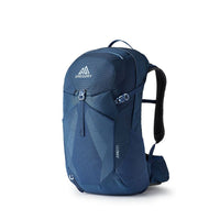 Mehrzweckrucksack Gregory Juno 24 Blau