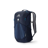 Wanderrucksack Gregory Nano Dunkelblau Nylon 24 L 27 x 51 x 22 cm