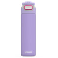 Thermosflasche Kambukka Elton Insulated Digital Purpur Edelstahl 600 ml