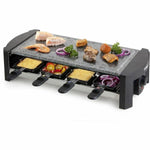 Grillplatte DOMO 1300 W