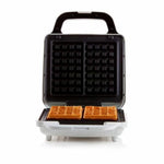 Waffeleisen DOMO DO9222W 900 W