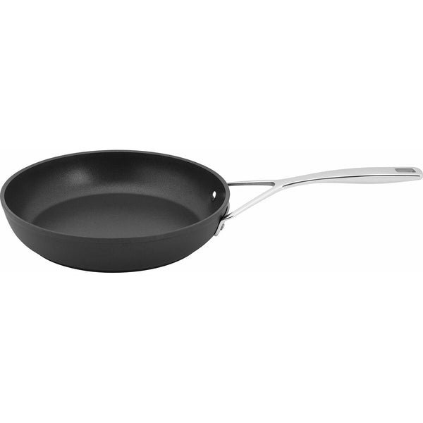 Antihaftbeschichtete Pfanne Demeyere Pro 5 Schwarz Stahl Edelstahl Aluminium Ø 24 cm