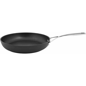 Pfanne Demeyere ALU PRO 5 Schwarz Stahl Edelstahl Aluminium Ø 30 cm