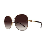 Damensonnenbrille Ana Hickmann AH3242-01A-59