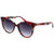 Damensonnenbrille Ana Hickmann HI9156-G22-51