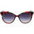 Damensonnenbrille Ana Hickmann HI9156-G22-51