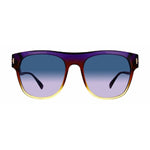 Damensonnenbrille Ana Hickmann HI9160-C01-52