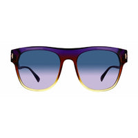 Damensonnenbrille Ana Hickmann HI9160-C01-52