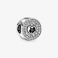 Charms für Damen Pandora 791977CZ