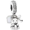 Charms für Damen Pandora BABY TEDDY BEAR