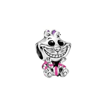 Charms für Damen Pandora ALICE IN WONDERLAND CHESHIRE CAT