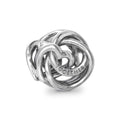 Charms für Damen Pandora FAMILY ALWAYS ENCIRCLED HEART