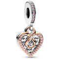 Charms für Damen Pandora 782641C01