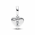 Charms für Damen Pandora 793119C01