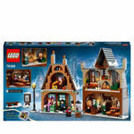 Playset Lego Hogsmeade Village Tour 76388 (851 Stücke)