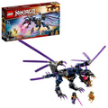 Playset Lego Ninjago Legacy: Overlord Dragon 71742 372 Stücke 45 x 12 x 46 cm