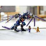 Playset Lego Ninjago Legacy: Overlord Dragon 71742 372 Stücke 45 x 12 x 46 cm
