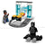 Playset Lego 76212 Black Panther 58 Stücke