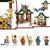 Playset Lego Ninjago 71787 530 Stücke