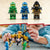 Playset Lego 71790