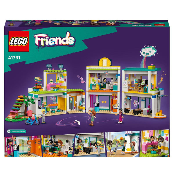 Playset Lego Friends 41731 985 Stücke