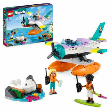 Spielset Fahrzeuge Lego 41752