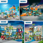 Playset Lego 60363