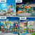 Playset Lego 60363