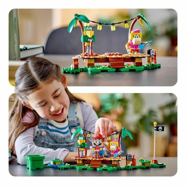 Playset Lego Super Mario 71421