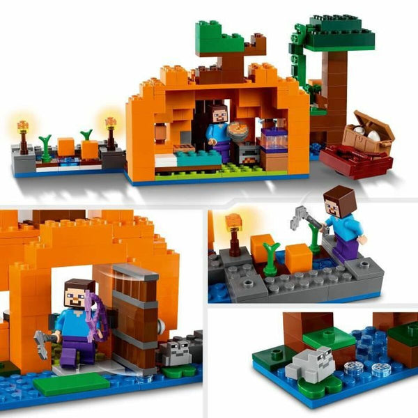 Playset Lego 21248 Super Mario